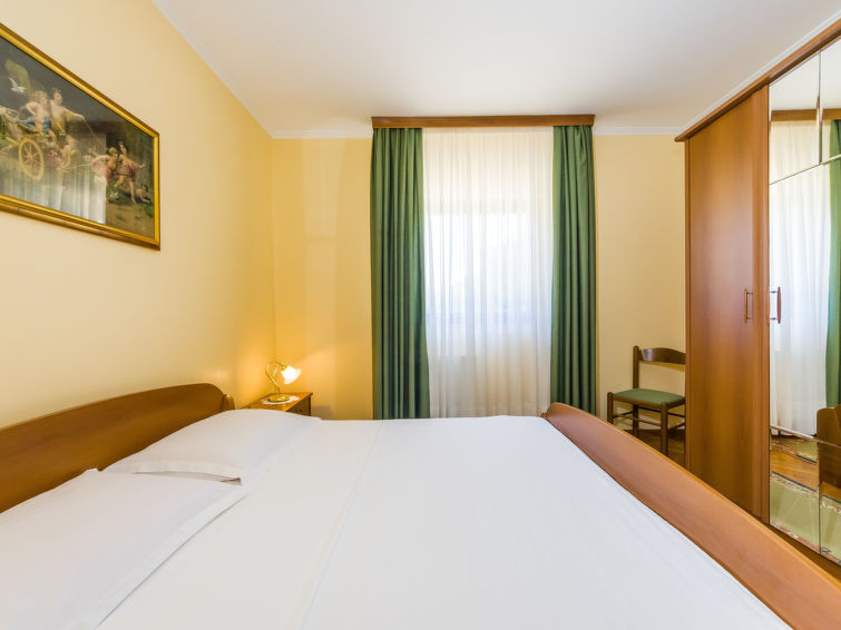 Foto van wonen van Appartement Zadar