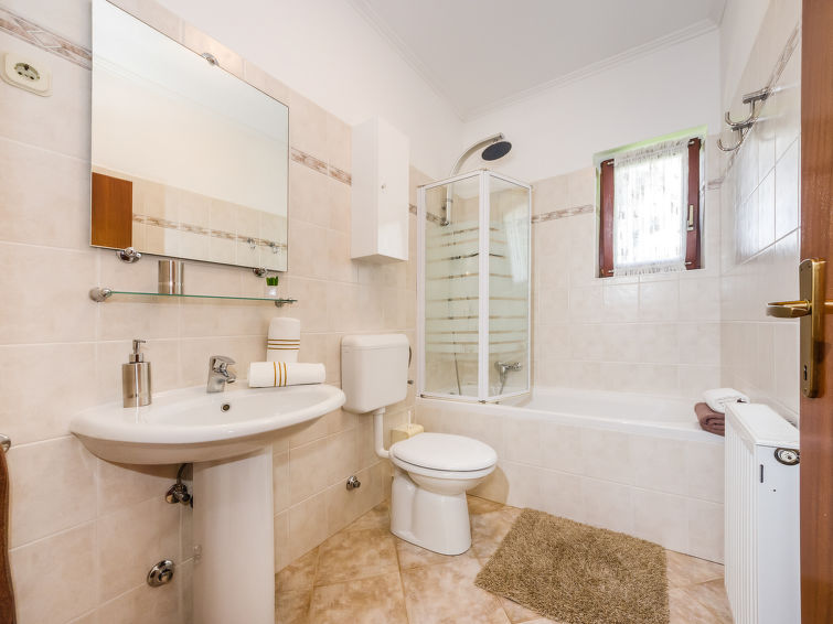 Foto van wonen van Appartement Zadar