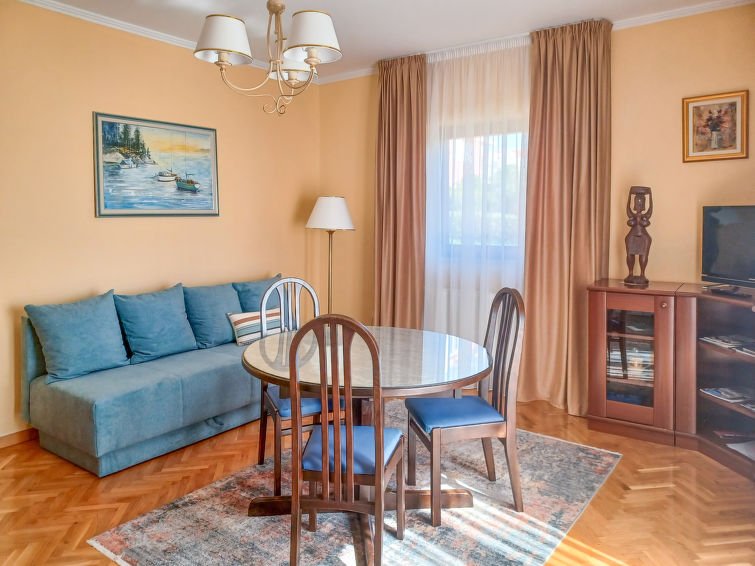 Foto van wonen van Appartement Zadar