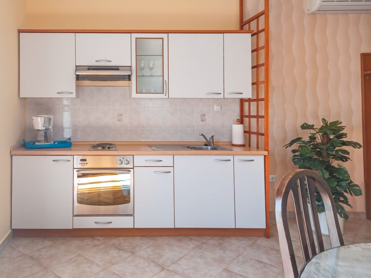 Foto van wonen van Appartement Zadar
