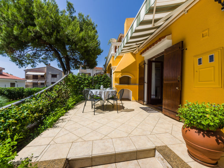 Foto van wonen van Appartement Zadar
