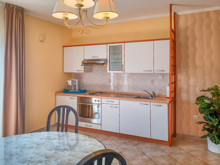 Foto van wonen van Appartement Zadar