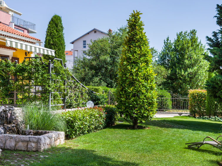 Foto van exterieur van Appartement Zadar
