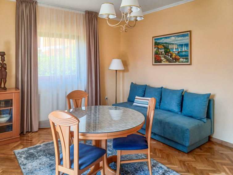 Foto van wonen van Appartement Zadar