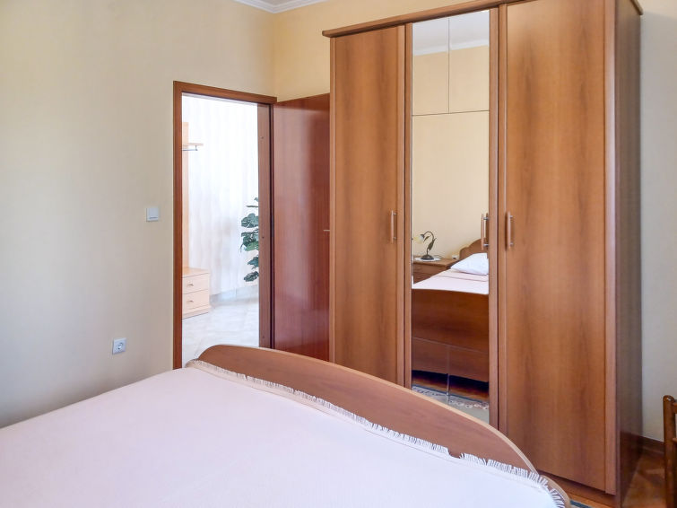 Foto van wonen van Appartement Zadar