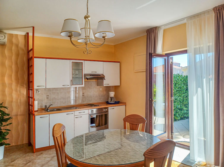 Foto van wonen van Appartement Zadar