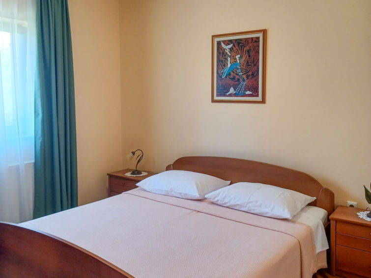 Foto van wonen van Appartement Zadar