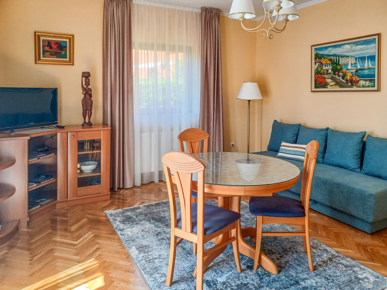 Foto van wonen van Appartement Zadar