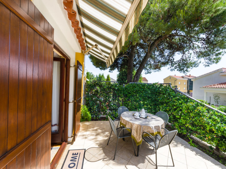 Foto van wonen van Appartement Zadar