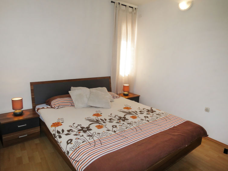 Foto van wonen van Vakantiehuis Zadar