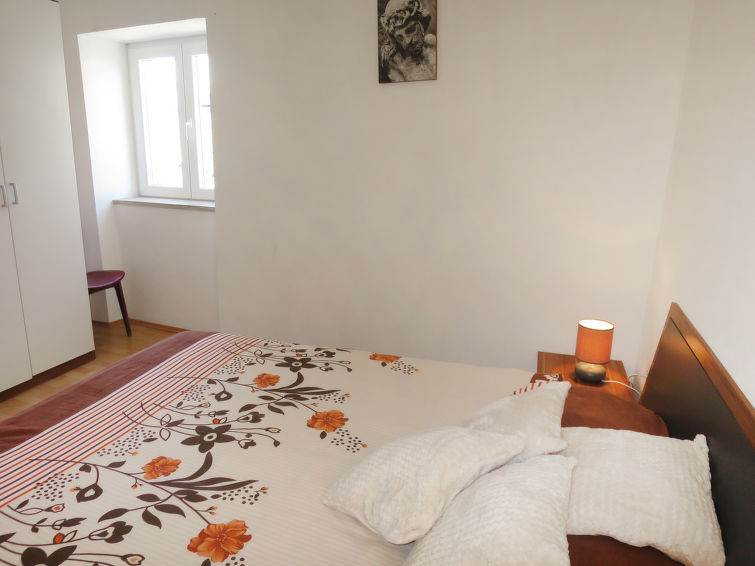 Foto van wonen van Vakantiehuis Zadar