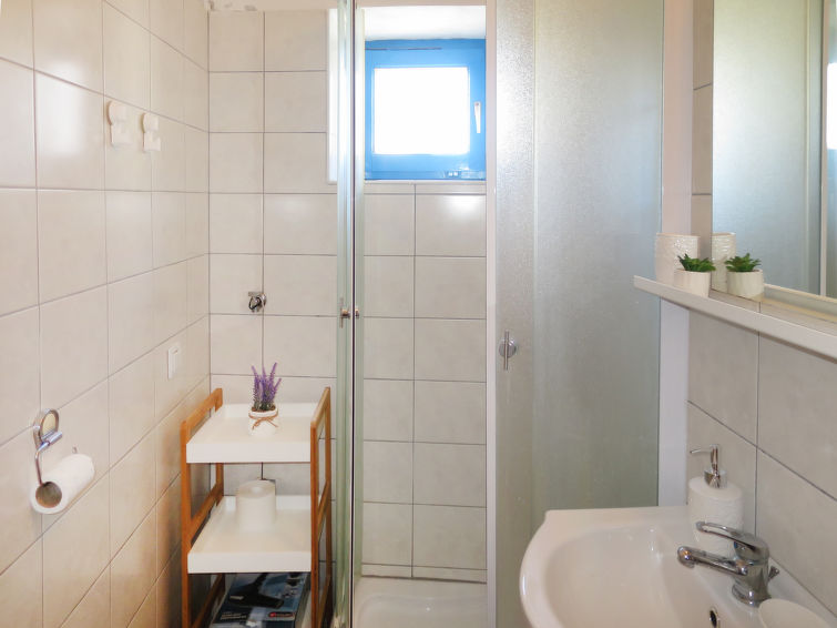 Foto van wonen van Vakantiehuis Zadar