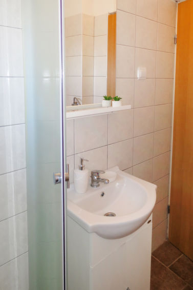 Foto van wonen van Vakantiehuis Zadar