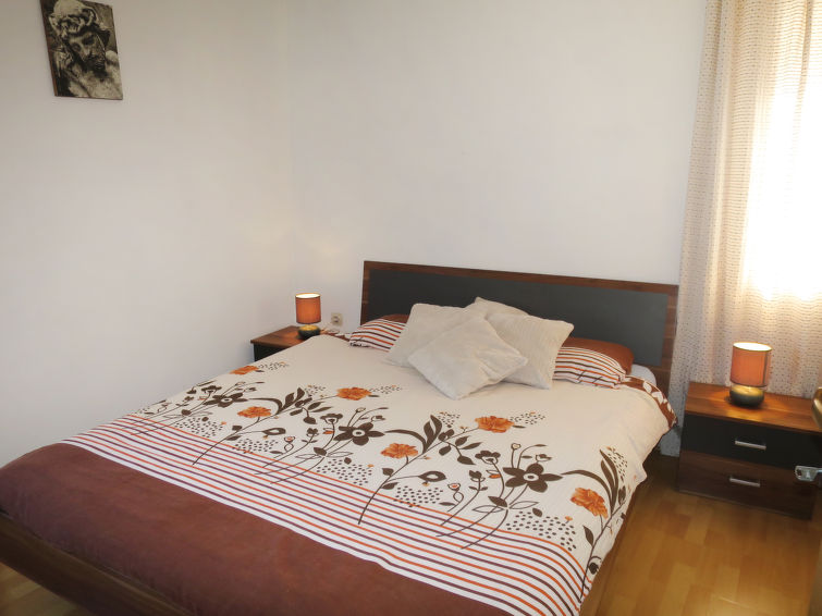 Foto van wonen van Vakantiehuis Zadar