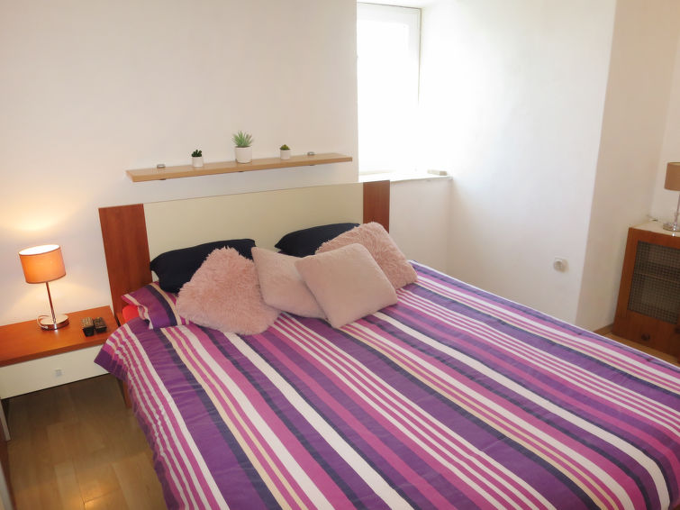 Foto van wonen van Vakantiehuis Zadar