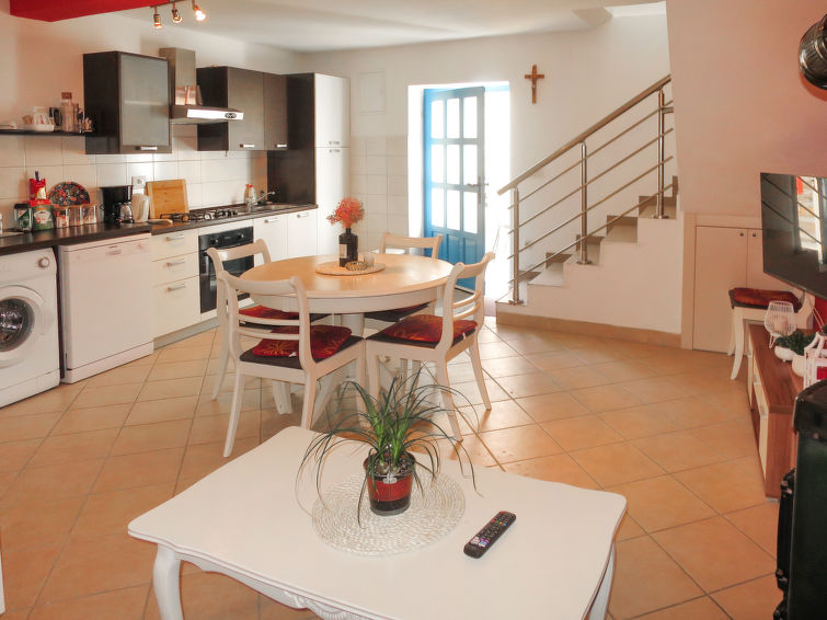 Foto van wonen van Vakantiehuis Zadar