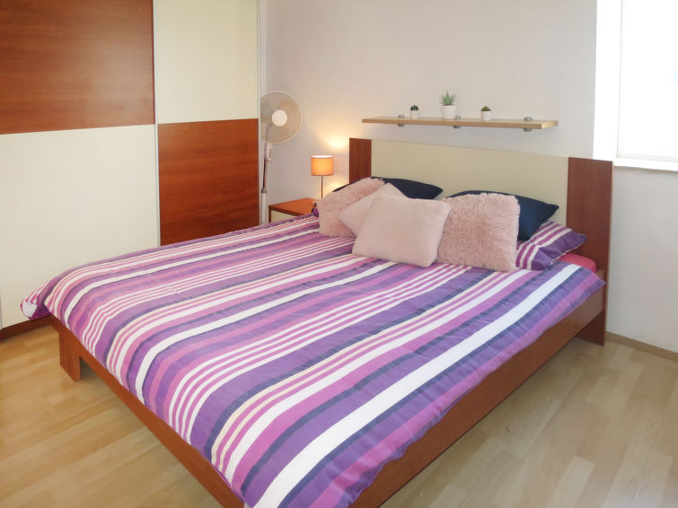 Foto van wonen van Vakantiehuis Zadar