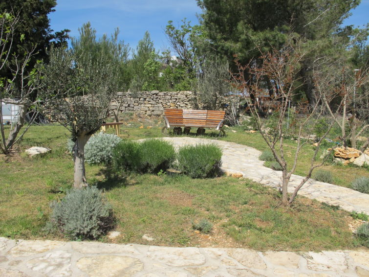 Foto van exterieur van Appartement Zadar