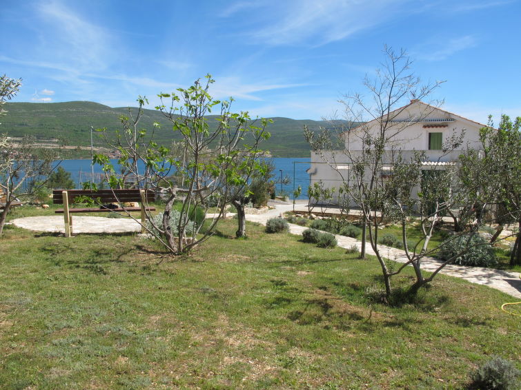 Foto van exterieur van Appartement Zadar