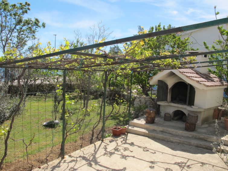 Foto van exterieur van Appartement Zadar