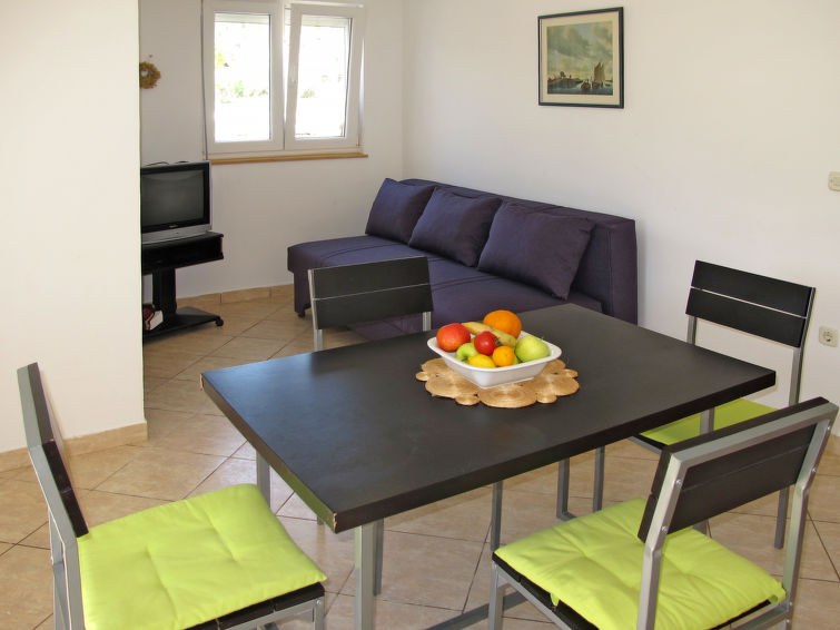 Foto van wonen van Appartement Zadar