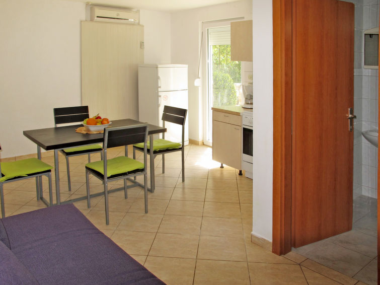 Foto van wonen van Appartement Zadar