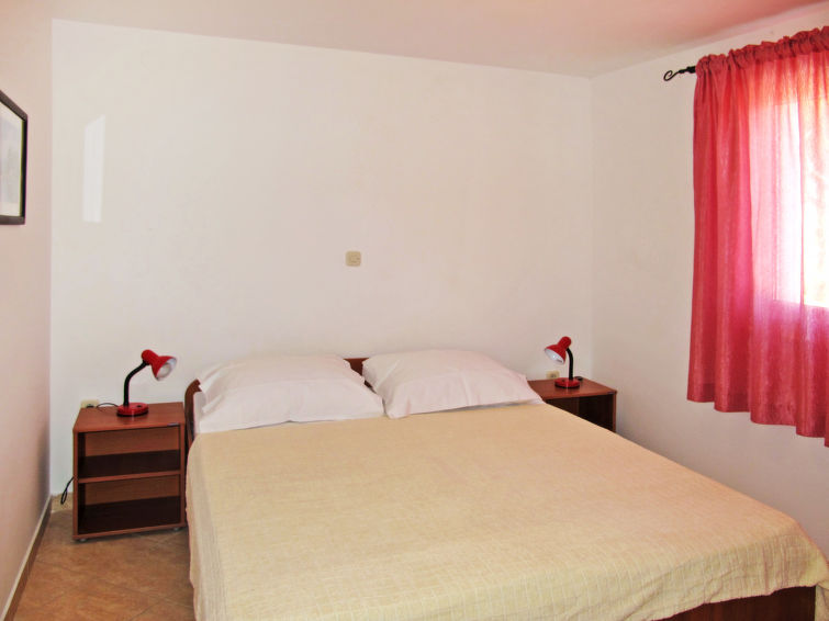 Foto van wonen van Appartement Zadar