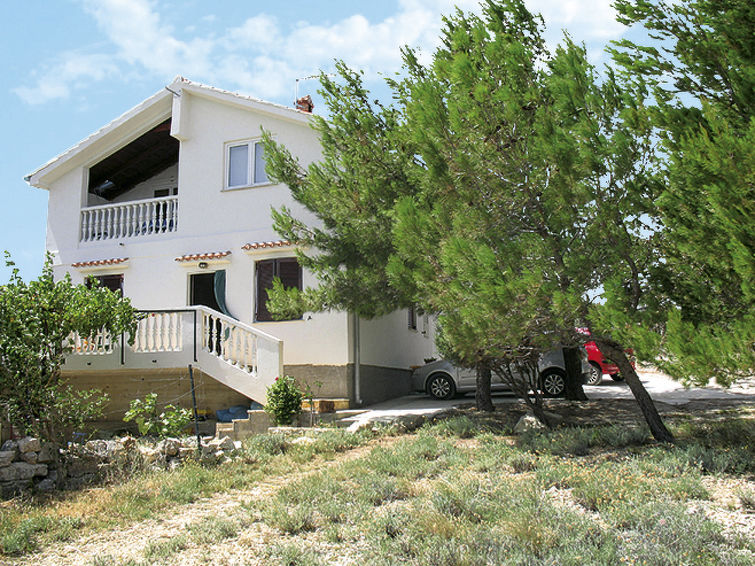 Foto van wonen van Appartement Zadar