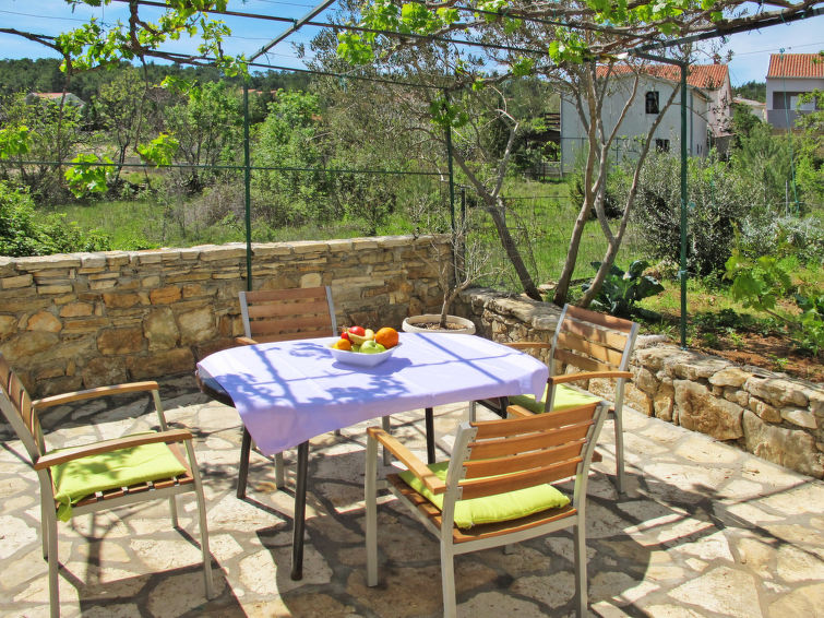 Foto van wonen van Appartement Zadar