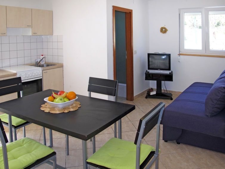 Foto van wonen van Appartement Zadar