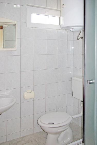 Foto van wonen van Appartement Zadar