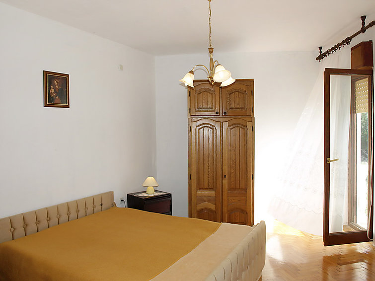 Foto van wonen van Appartement Molat/Brgulje