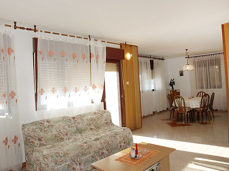 Foto van wonen van Appartement Molat/Brgulje
