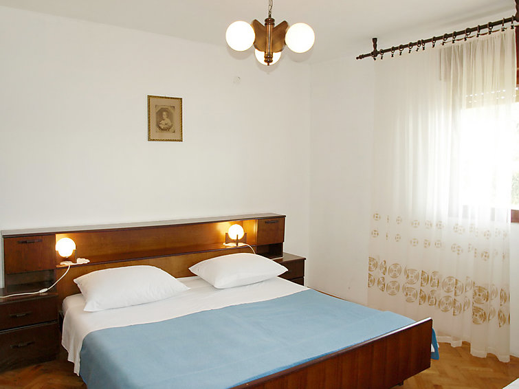 Foto van wonen van Appartement Molat/Brgulje