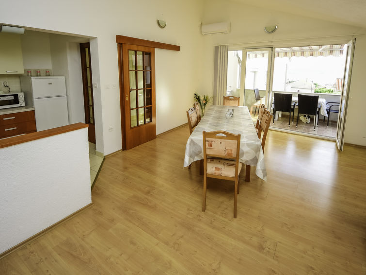 Foto van wonen van Appartement Sv. Filip i Jakov