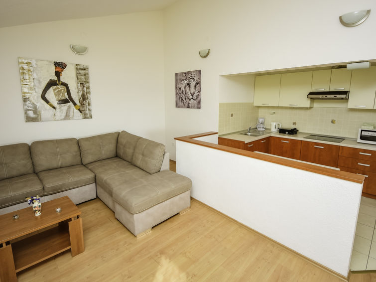 Foto van wonen van Appartement Sv. Filip i Jakov
