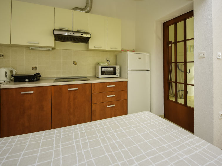 Foto van wonen van Appartement Sv. Filip i Jakov