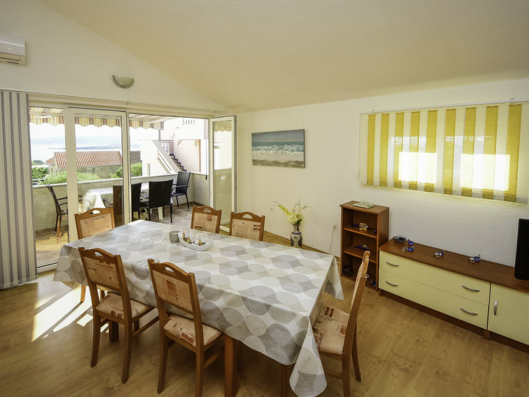 Foto van wonen van Appartement Sv. Filip i Jakov