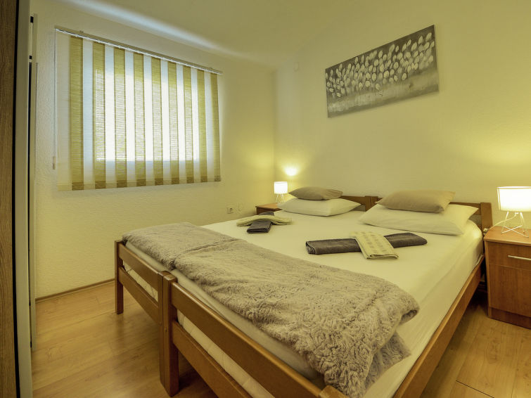 Foto van wonen van Appartement Sv. Filip i Jakov