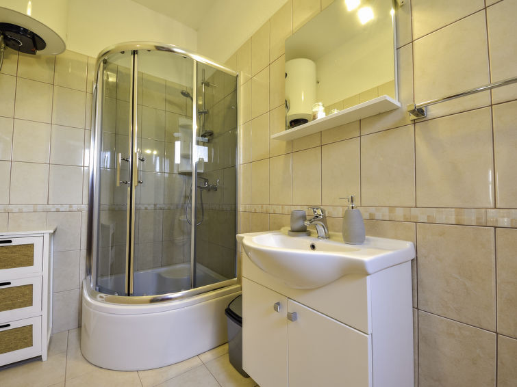 Foto van wonen van Appartement Sv. Filip i Jakov