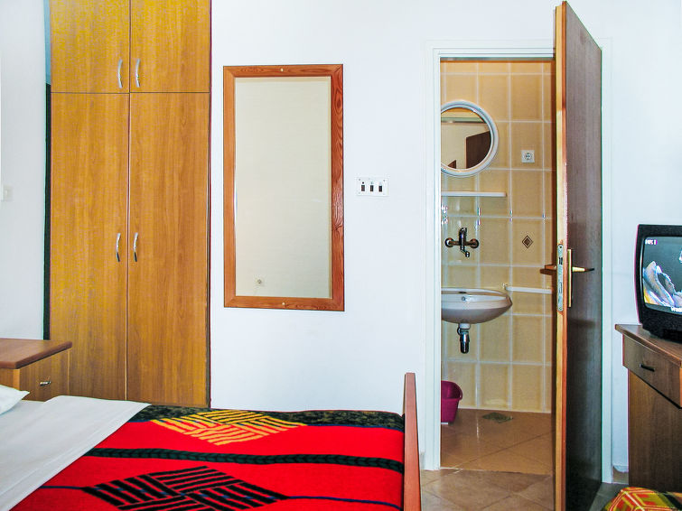 Foto van wonen van Appartement Ugljan/Kali