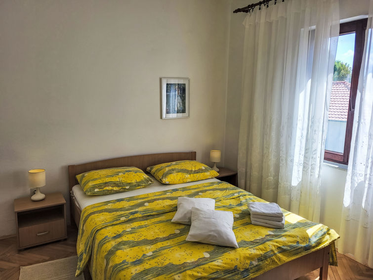 Foto van wonen van Appartement Biograd na Moru