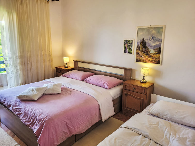Foto van wonen van Appartement Biograd na Moru