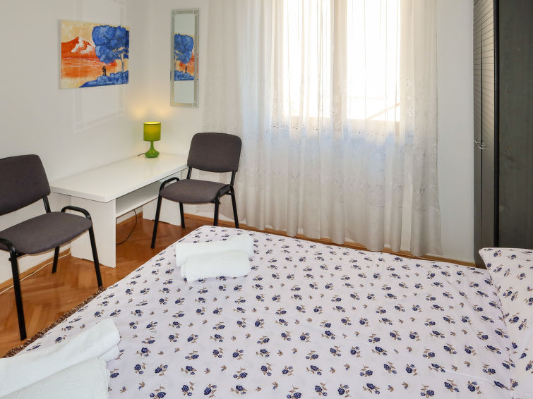 Foto van wonen van Appartement Biograd na Moru
