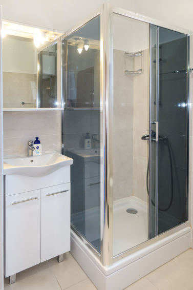 Foto van wonen van Appartement Biograd na Moru