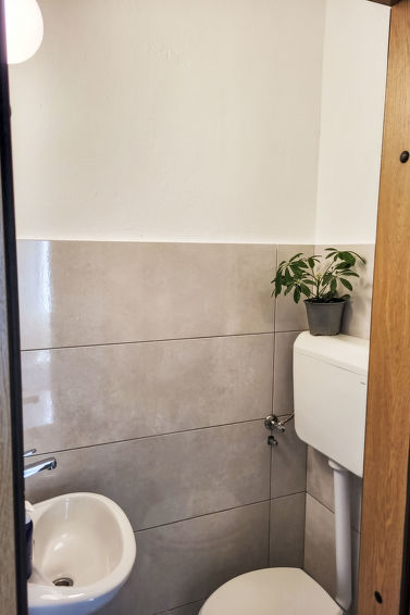 Foto van wonen van Appartement Biograd na Moru