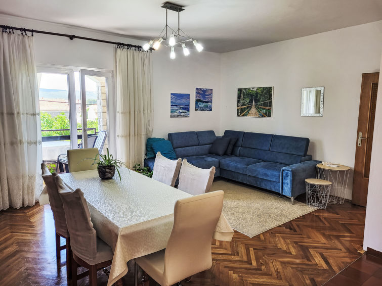 Foto van wonen van Appartement Biograd na Moru