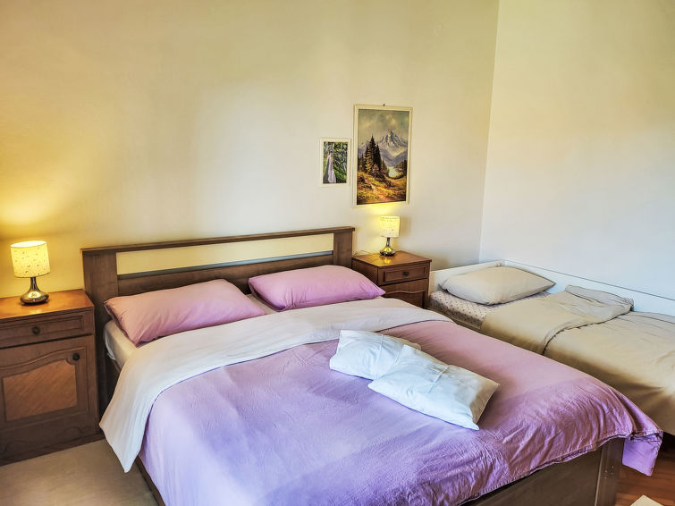 Foto van wonen van Appartement Biograd na Moru