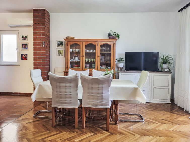 Foto van wonen van Appartement Biograd na Moru