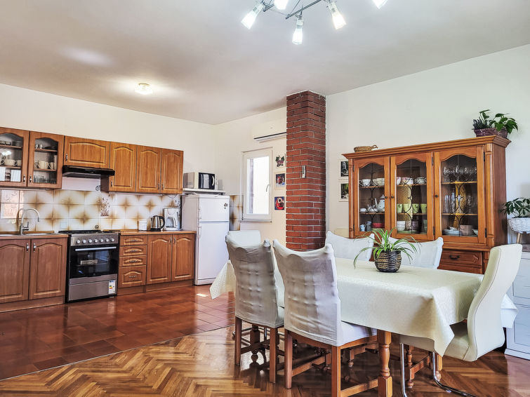 Foto van wonen van Appartement Biograd na Moru